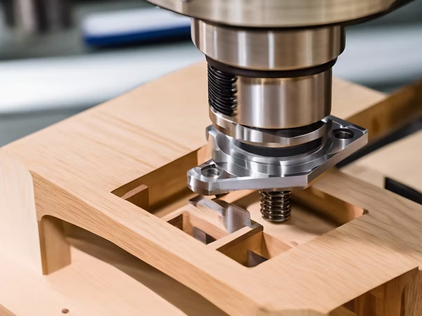 Custom Manufacturing